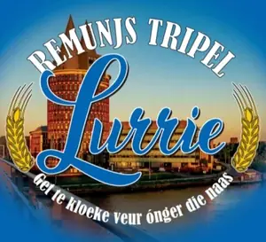 Lurrie Tripel